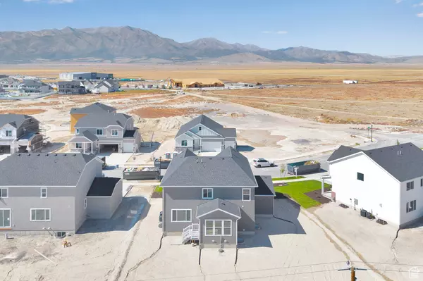 Eagle Mountain, UT 84005,5484 N SADDLE STONE DR E #509