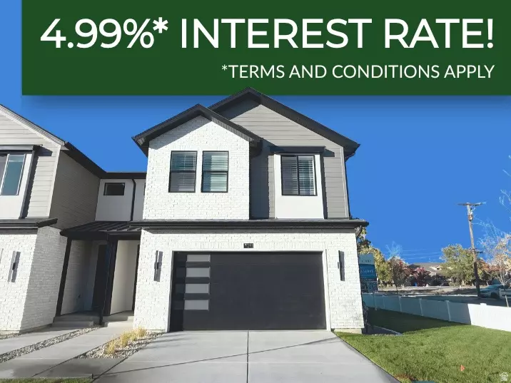 Midvale, UT 84047,293 E VAUGHN LN S #15