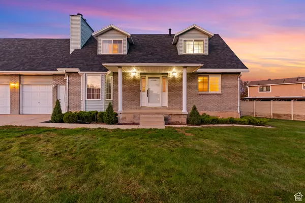 Taylorsville, UT 84129,3116 W HAYDEN WAY