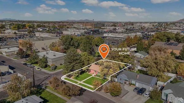 Murray, UT 84107,4641 S RAINBOW DR