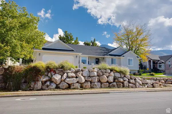 Kaysville, UT 84037,1306 N THORNFIELD RD E
