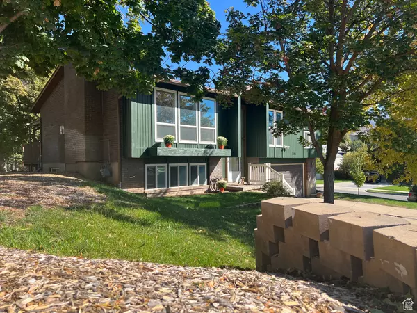 Layton, UT 84040,2606 N 2775 E