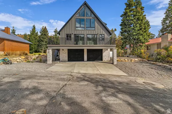 Park City, UT 84098,700 ASPEN DR