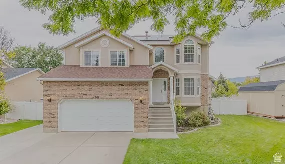 1384 W 2175 S, Woods Cross, UT 84087