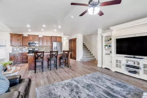 Elk Ridge, UT 84651,764 N BURKE LN