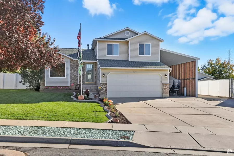 3171 W 4725 S, Roy, UT 84067