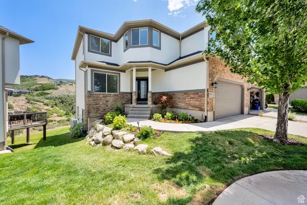Draper, UT 84020,923 E ABSAROKA CT S