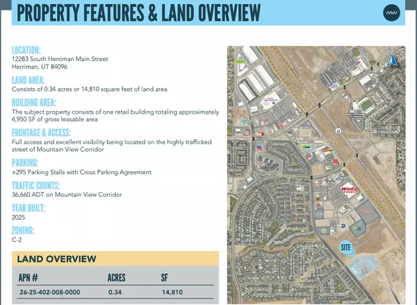 Herriman, UT 84096,12283 S HERRIMAN MAIN ST