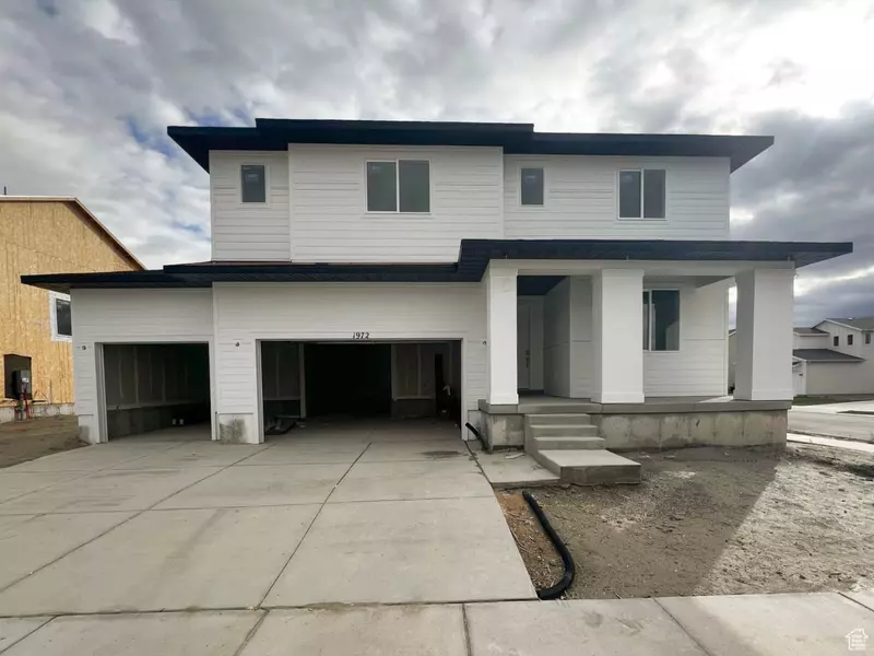 1972 E CHICKADEE DR #4093, Eagle Mountain, UT 84005