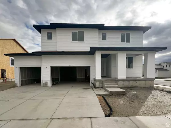 1972 E CHICKADEE DR #4093, Eagle Mountain, UT 84005