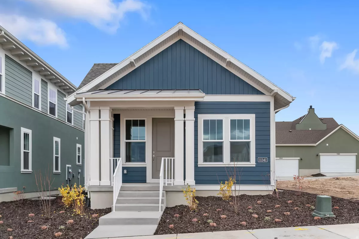 South Jordan, UT 84009,11341 S OFFSHORE WAY