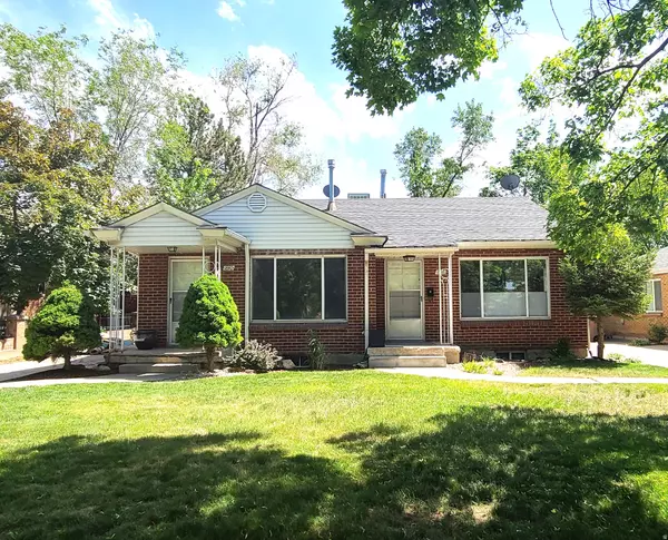 1838 E HILLCREST AVE, Salt Lake City, UT 84106