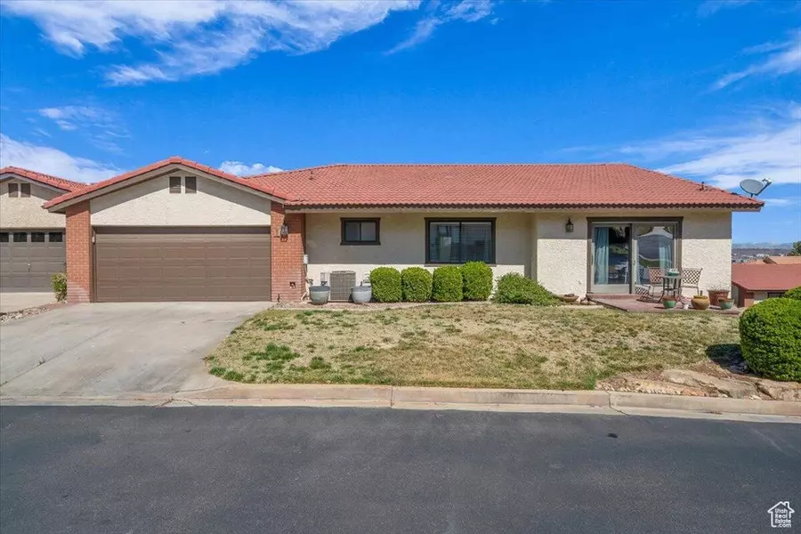 2150 S BALBOA WAY #9, St. George, UT 84770