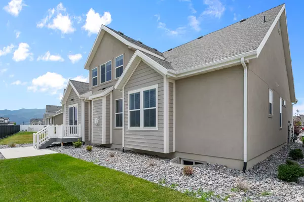 Eagle Mountain, UT 84005,1282 E CLIPPER PEAKS