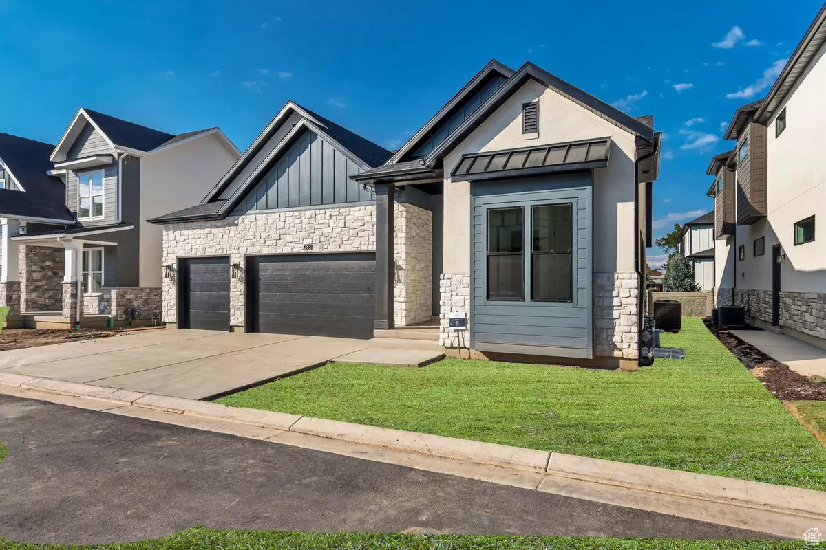 Draper, UT 84020,283 E CONCORD FARM LN S #2