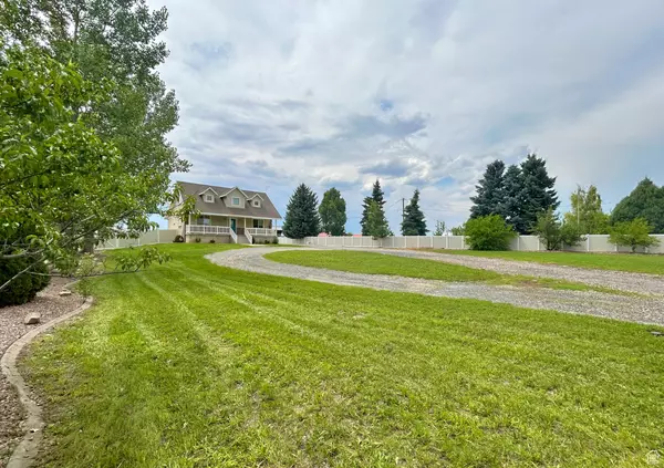 Vernal, UT 84078,3758 S 2500 E