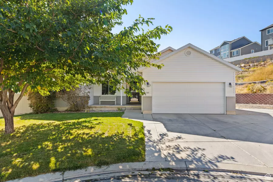2437 N NECTAR WAY, Saratoga Springs, UT 84045