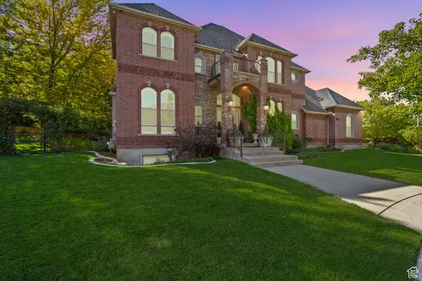 South Weber, UT 84405,8149 S 2425 E