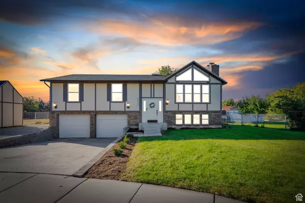 Highland, UT 84003,5433 W 10130 N