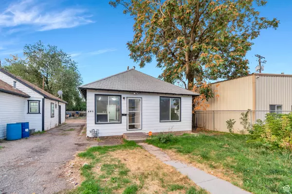 Ogden, UT 84401,539 W 24TH ST