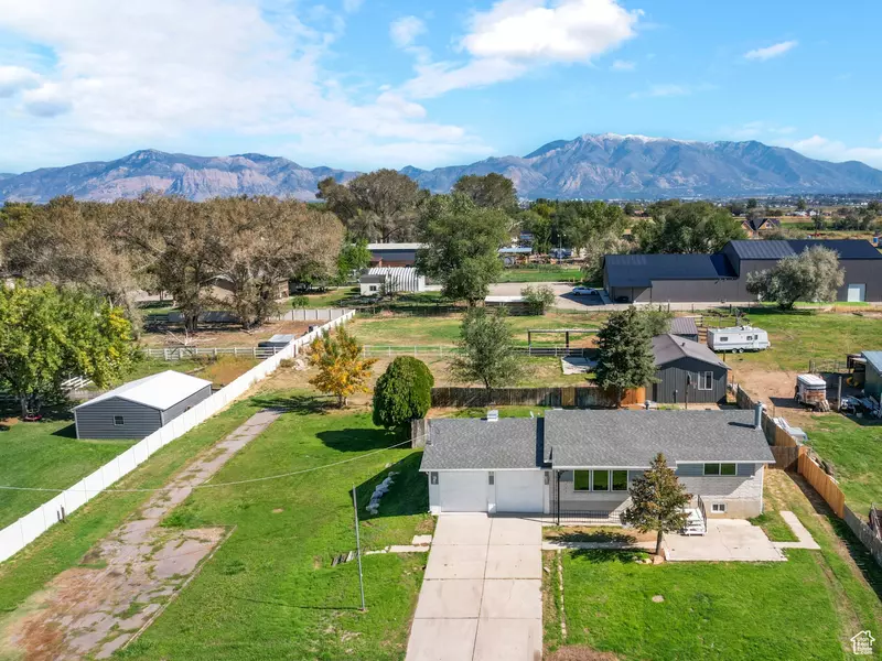 2840 S 4700 W, Ogden, UT 84401