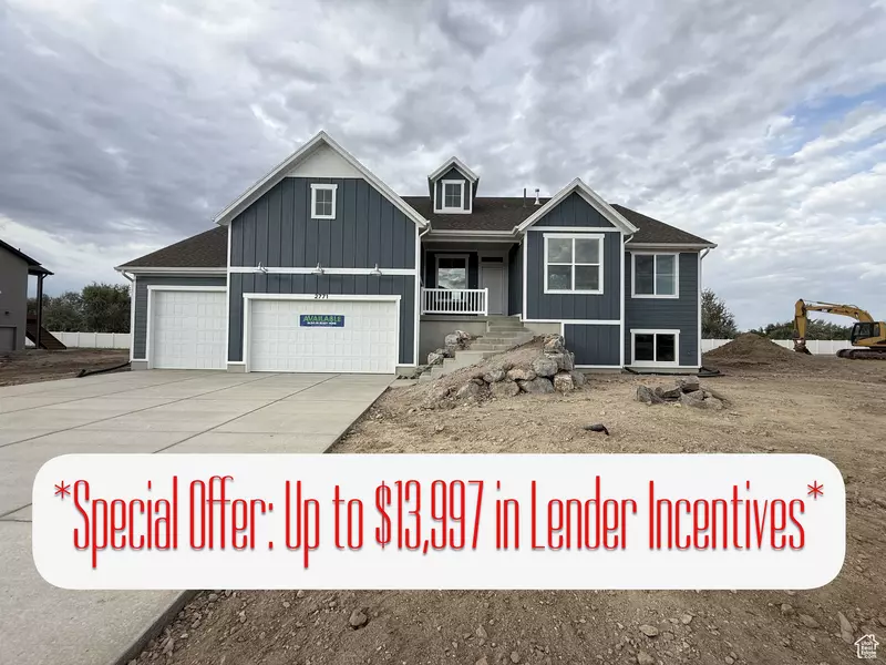 2771 N 3225 W #204, Plain City, UT 84404