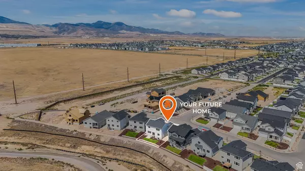 Herriman, UT 84096,6349 W BUTTE COUNTY DR S #612