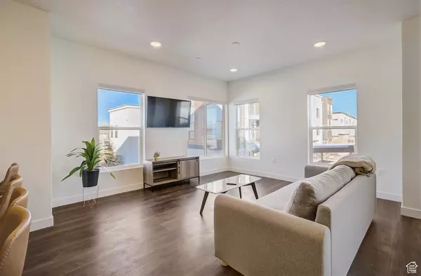 Park City, UT 84098,6495 E SERVICEBERRY #B205