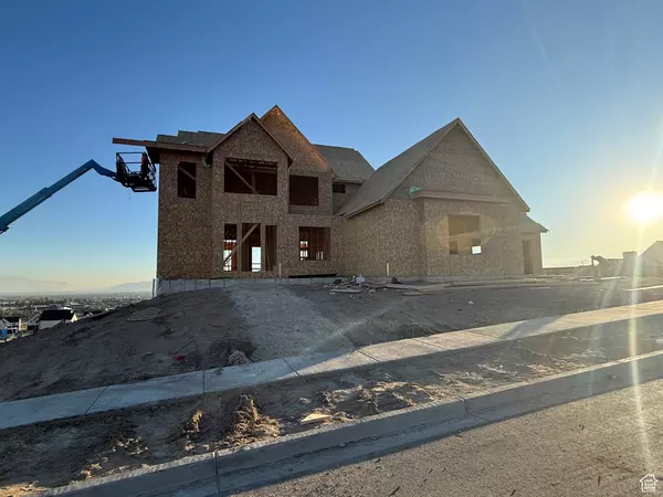 Lehi, UT 84048,92 E TALISMAN AVE #184