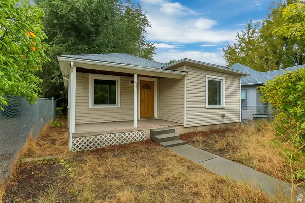 611 W BEYNON CT, Midvale, UT 84047