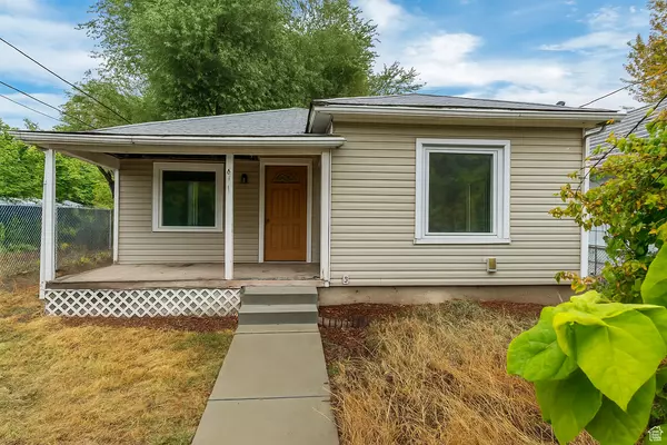 Midvale, UT 84047,611 W BEYNON CT