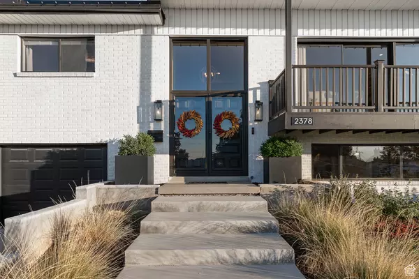 Cottonwood Heights, UT 84121,2378 E CAMINO WAY