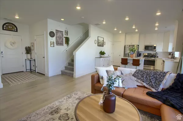 Plain City, UT 84404,3215 N SADDLEBROOK LN W #319