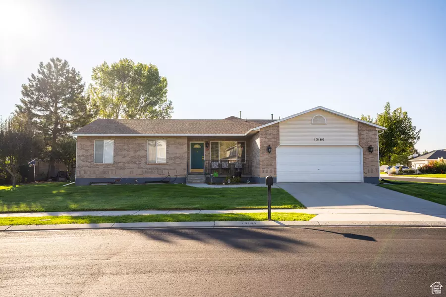 13160 S MEADOW WAY W, Riverton, UT 84065