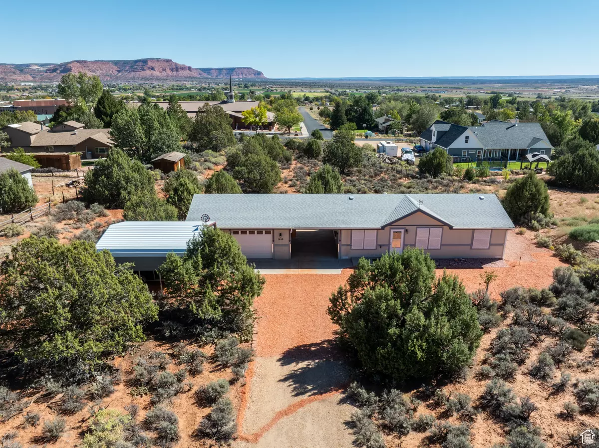 Kanab, UT 84741,1459 S STEWART DR