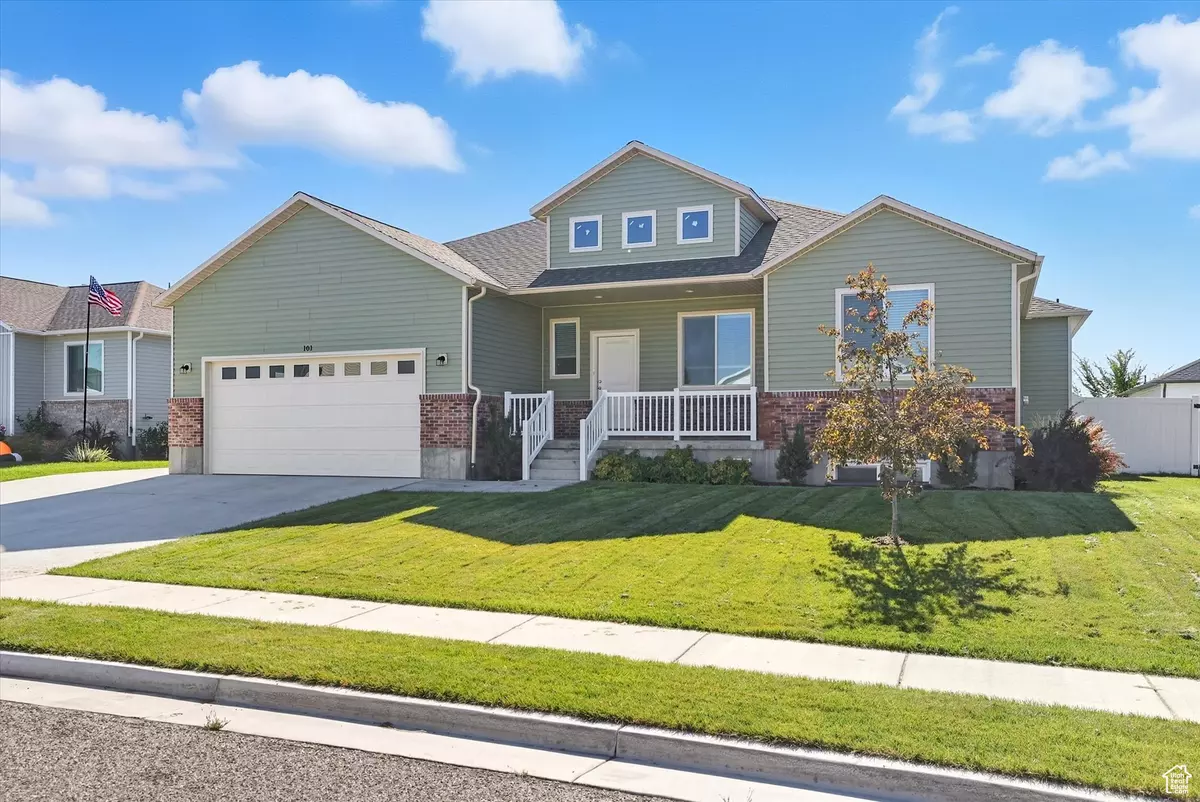 Tremonton, UT 84337,101 W 930 S