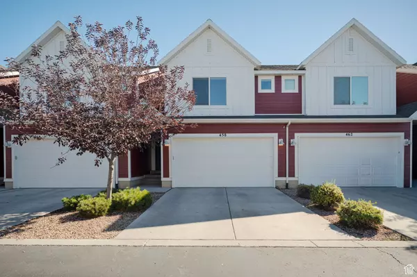 Saratoga Springs, UT 84045,458 S DAY DREAM LN