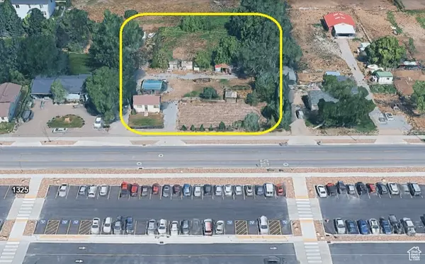 Provo, UT 84601,1240 W 890 S