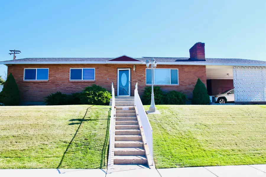 250 E BROADWAY ST, Tooele, UT 84074