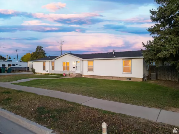 Vernal, UT 84078,165 S 200 W