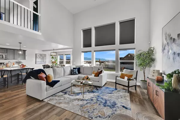 Eagle Mountain, UT 84005,9602 N BLUE SKY DR