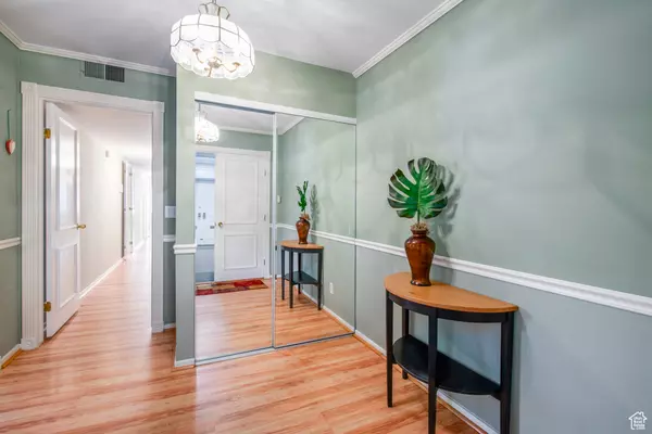 Salt Lake City, UT 84106,1190 E 2700 S #A-1