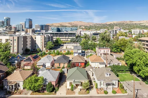Salt Lake City, UT 84111,333 E BELDON PL