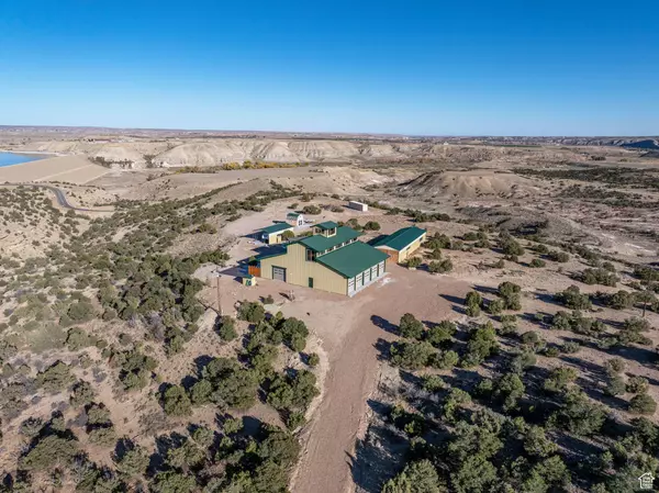 Duchesne, UT 84021,24486 W STARVATION STATE PARK N