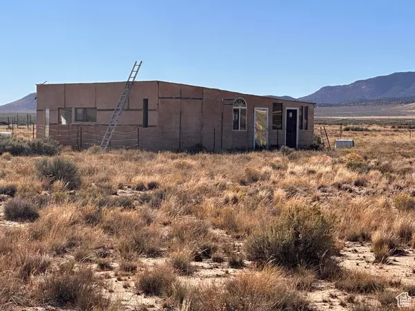 7535 N 8500 W, Beryl, UT 84714