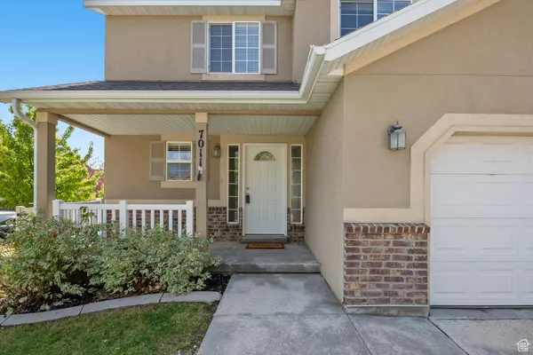West Jordan, UT 84081,7011 W SAW TIMBER WAY