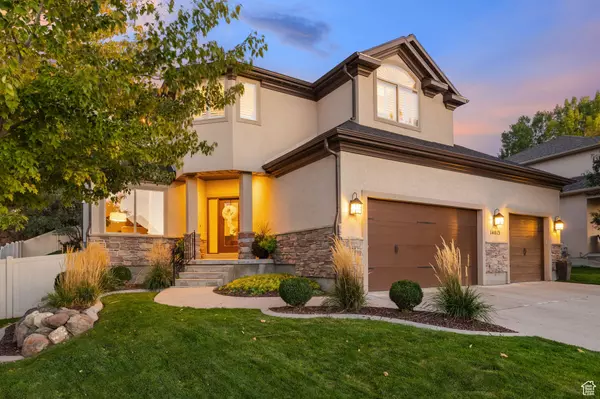 Draper, UT 84020,14013 S PINE MESA DR E