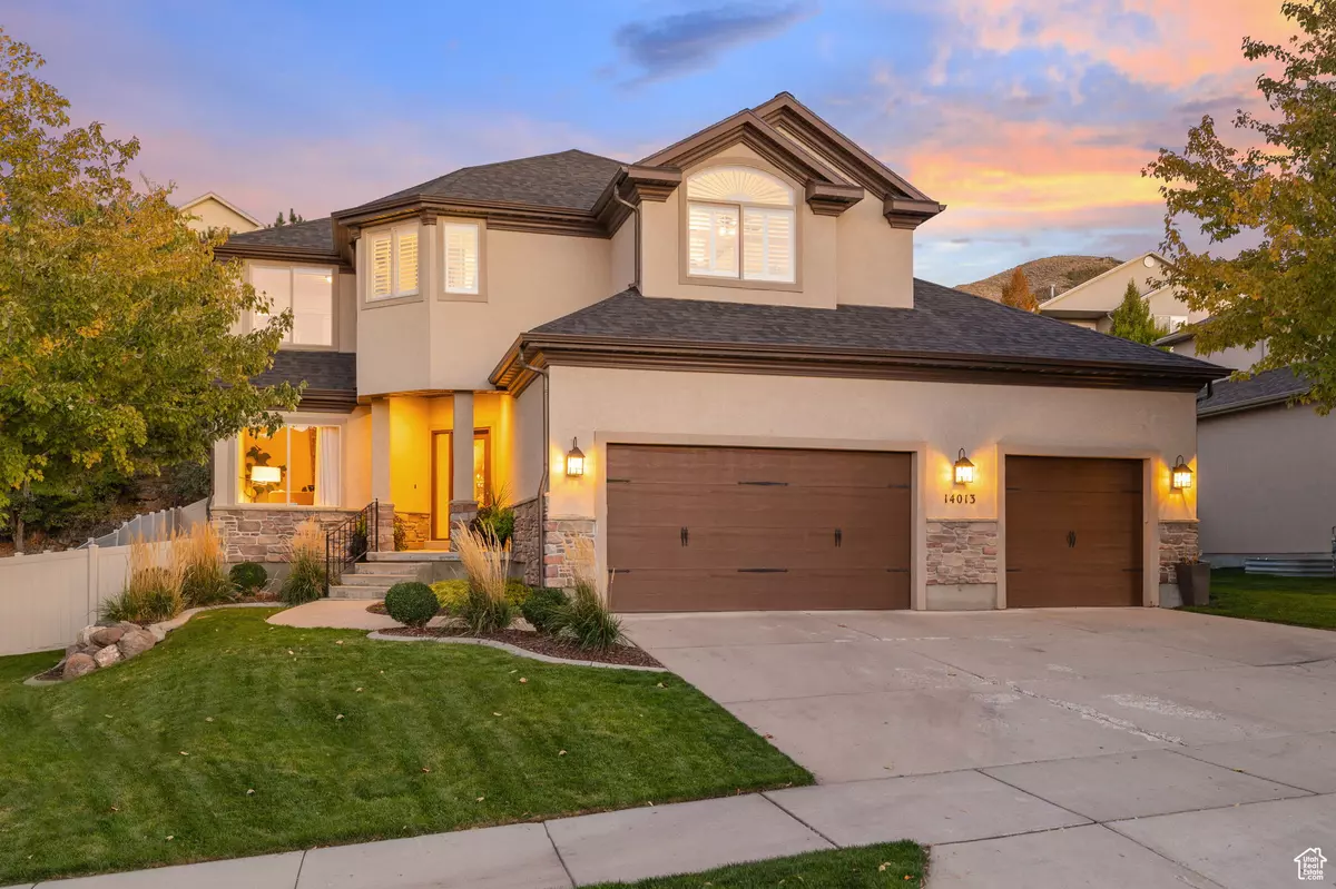 Draper, UT 84020,14013 S PINE MESA DR E