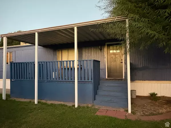 Salt Lake City, UT 84104,705 S REDWOOD RD #77