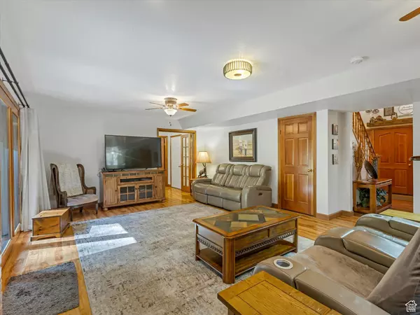 Liberty, UT 84310,3609 E 3600 N